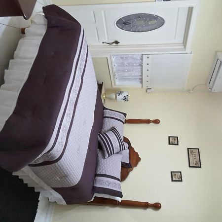 Cazwin Villas Бухта Монтего Экстерьер фото